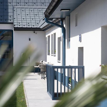 Kracher Landhaus No 3 - Inklusive Pool Illmitz Zewnętrze zdjęcie
