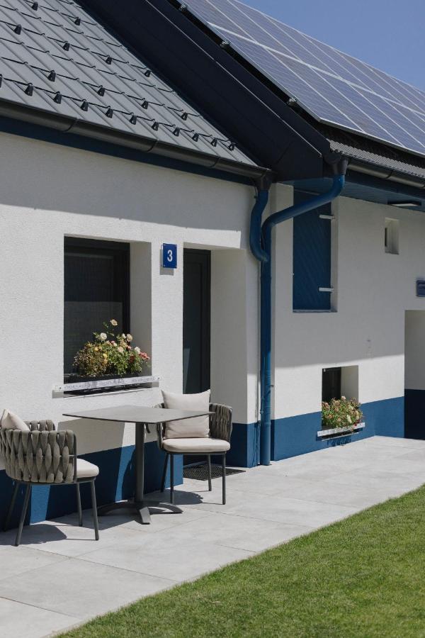 Kracher Landhaus No 3 - Inklusive Pool Illmitz Zewnętrze zdjęcie
